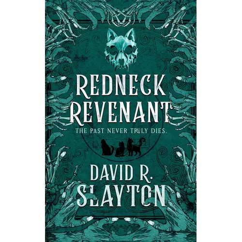 Redneck Revenant