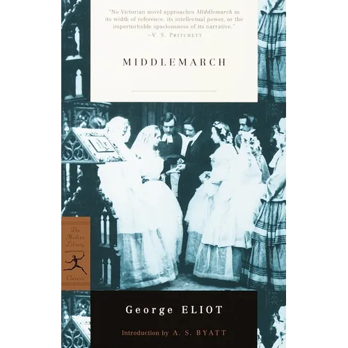 Middlemarch