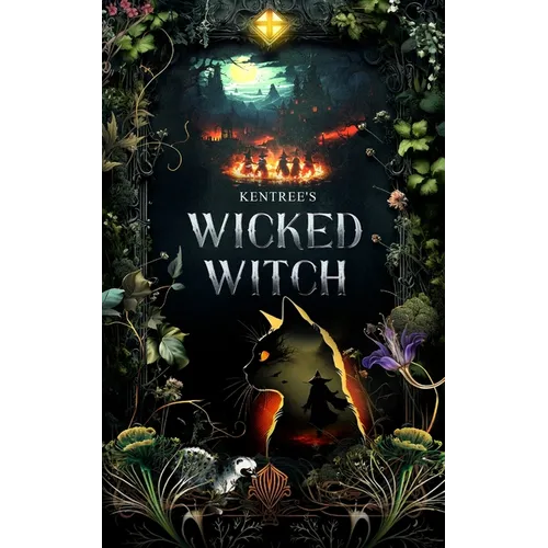 Kentree's Wicked Witch