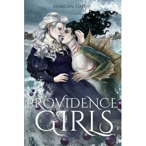 Providence Girls: A Sapphic Horror Romance