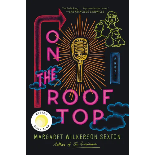On the Rooftop