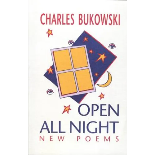 Open All Night