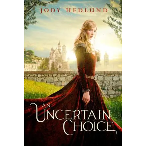 An Uncertain Choice