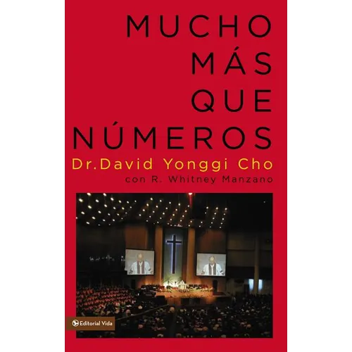 La Mucho m��s que n��meros
