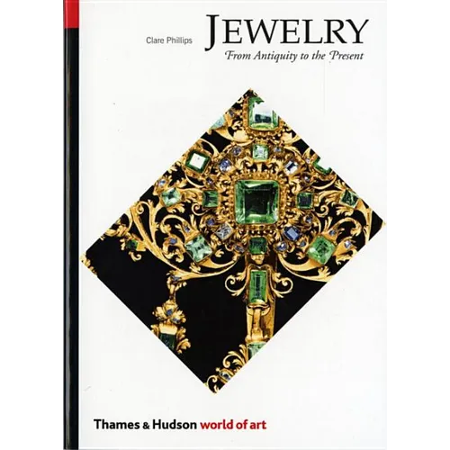 Jewelry: From Antiquity to the Present