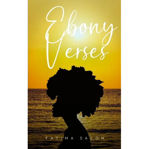 Ebony Verses