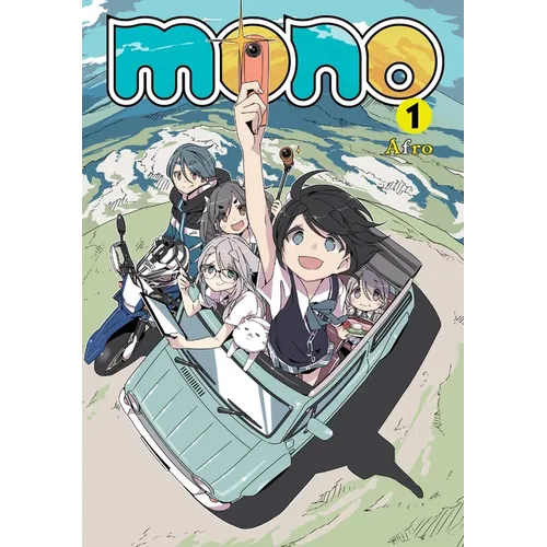 Mono, Vol. 1