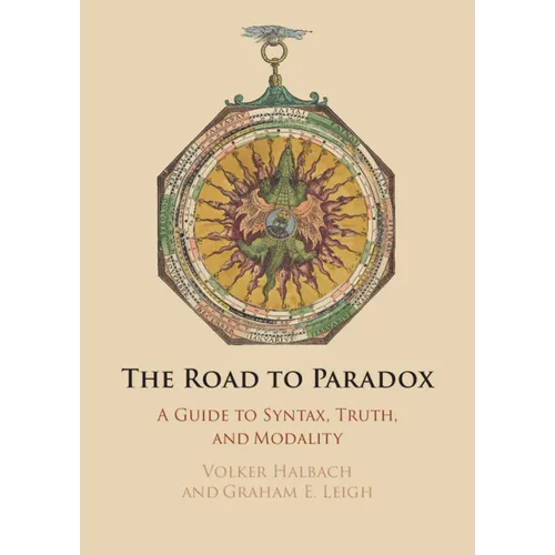 The Road to Paradox