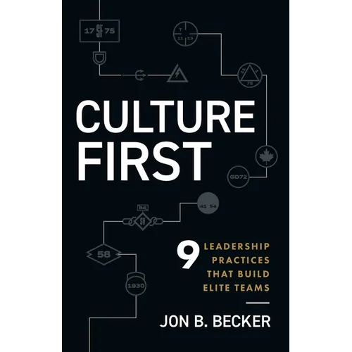 Culture First: 9 Leadership Practices That Build Elite Teams