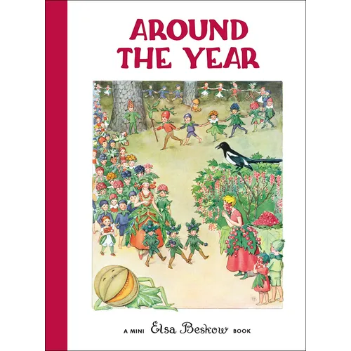 Around the Year