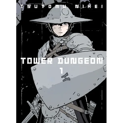 Tower Dungeon 1