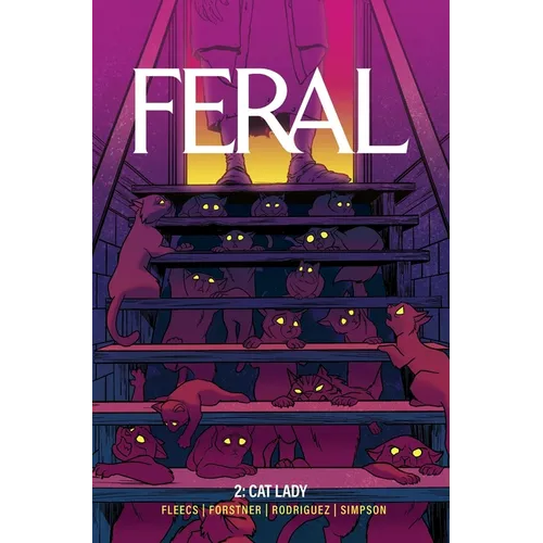 Feral Volume 2