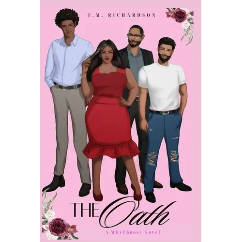 The Oath: A WhyChoose Novel