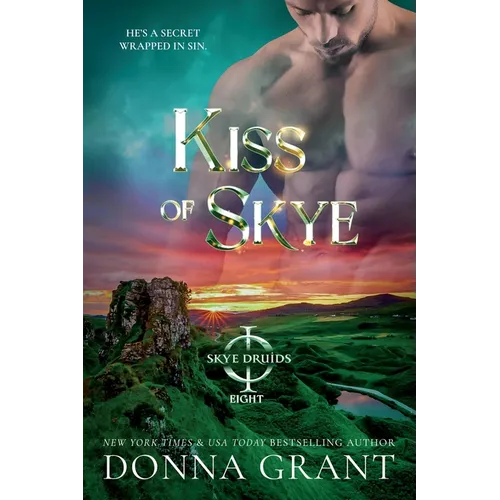 Kiss of Skye