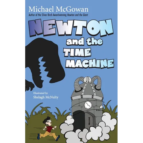 Newton and the Time Machine