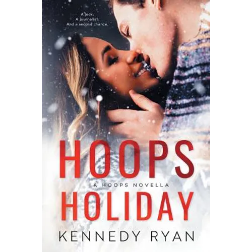 Hoops Holiday