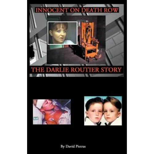 Innocent on Death Row