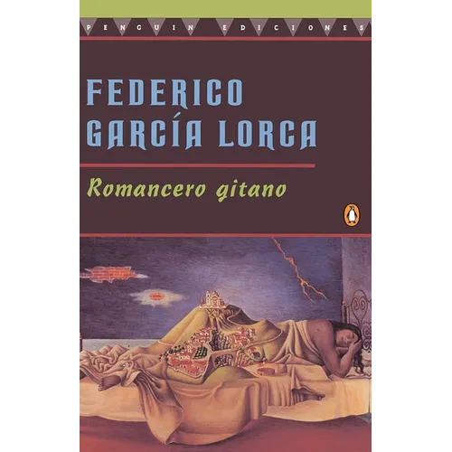 Romancero Gitano