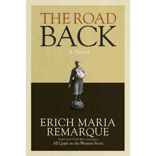 The Road Back