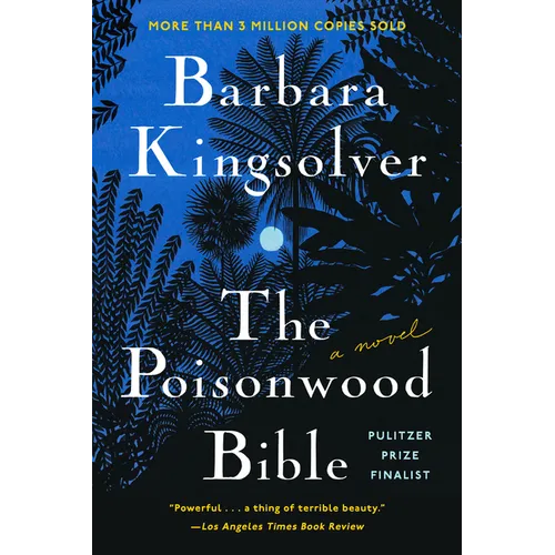 The Poisonwood Bible