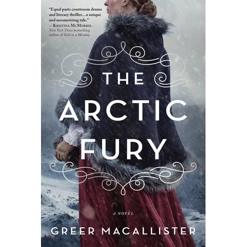 The Arctic Fury