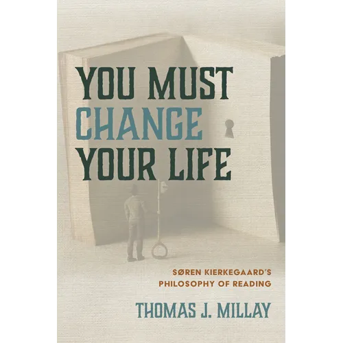 You Must Change Your Life