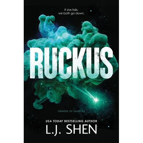 Ruckus