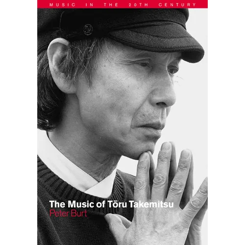 The Music of Toru Takemitsu