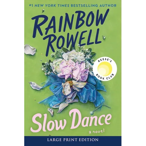 Slow Dance