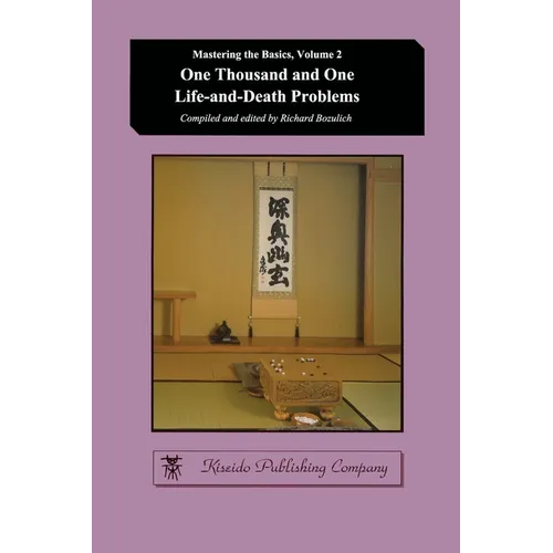 One Thousand and One Life-and-Death Problems