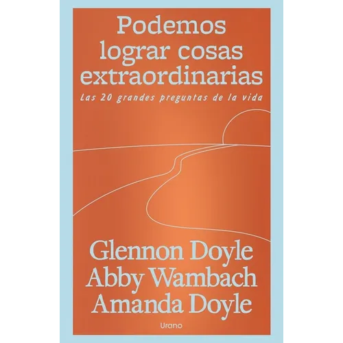 Podemos Lograr Cosas Extraordinarias