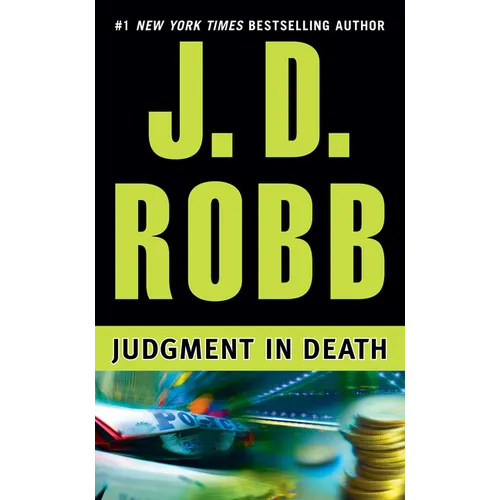 Judgment in Death