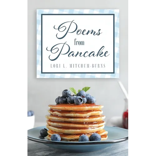Poems from Pancake