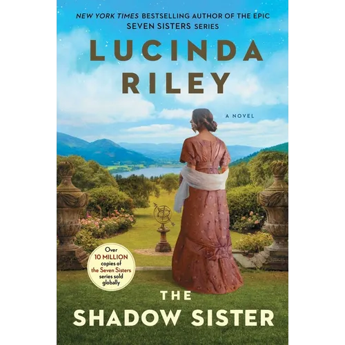 The Shadow Sister: Star's Story