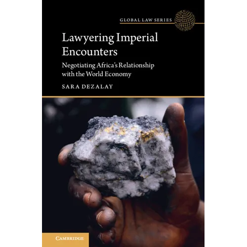 Lawyering Imperial Encounters