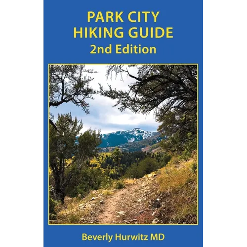 Park City Hiking Guide