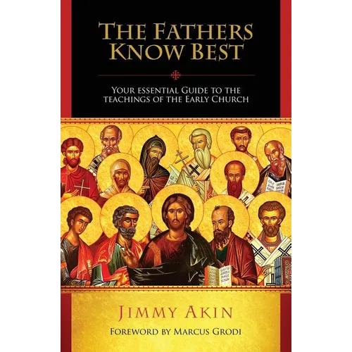 The Fathers Know Best