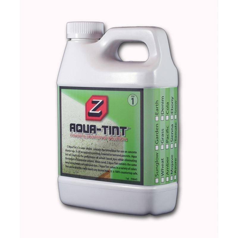 Z Aqua-Tint (Dye)