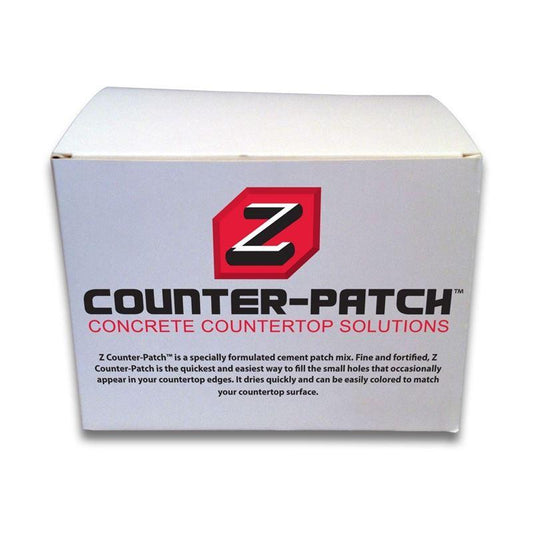 Z Counter-Patch