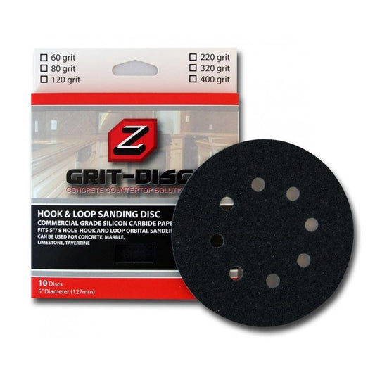 Z Grit-Disc (Sand Paper)