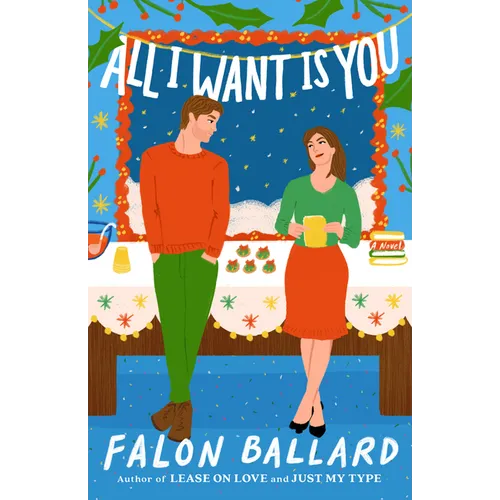 All I Want Is You