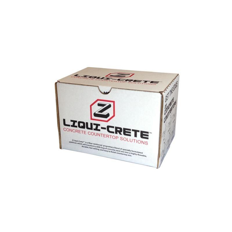 Z Liqui-Crete (add mix)