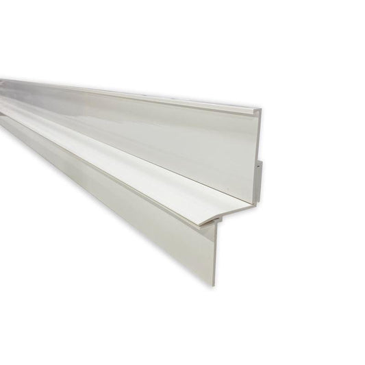 Z Poolform for Radiant Pools