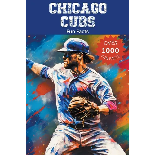 Chicago Cubs Fun Facts