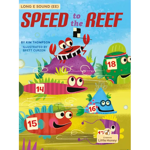 Speed to the Reef