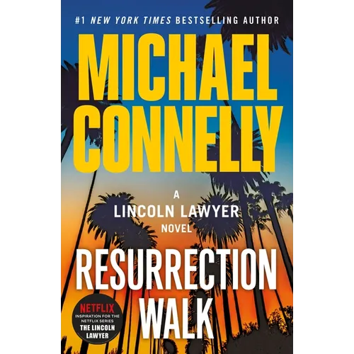 Resurrection Walk