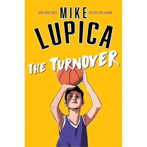 The Turnover