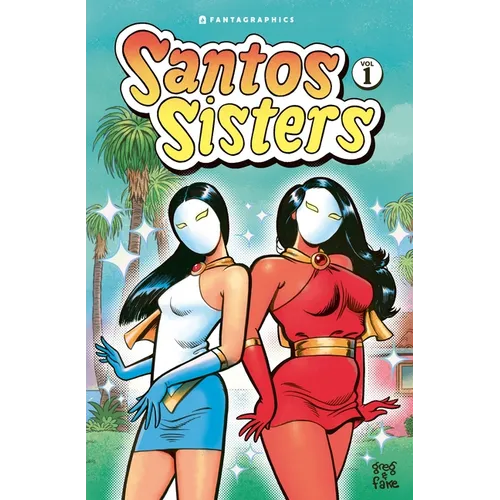 Santos Sisters Vol. 1