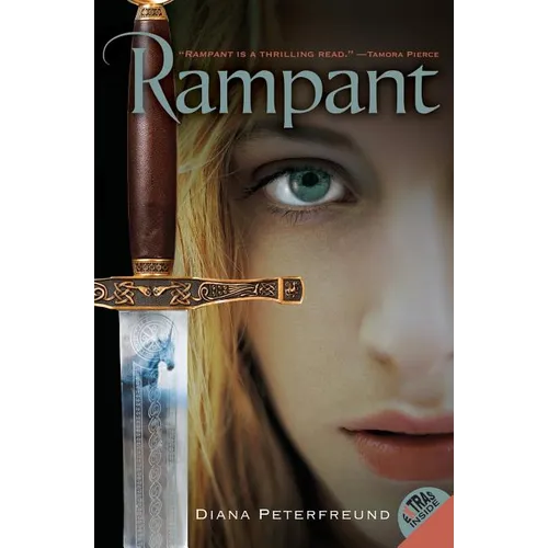 Rampant