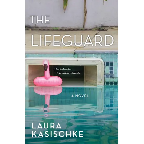 The Lifeguard